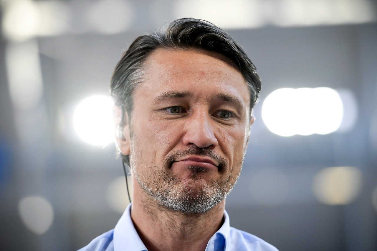  体图：科瓦奇注重对纪律体能和稳定性的管理，这是多特选他的原因