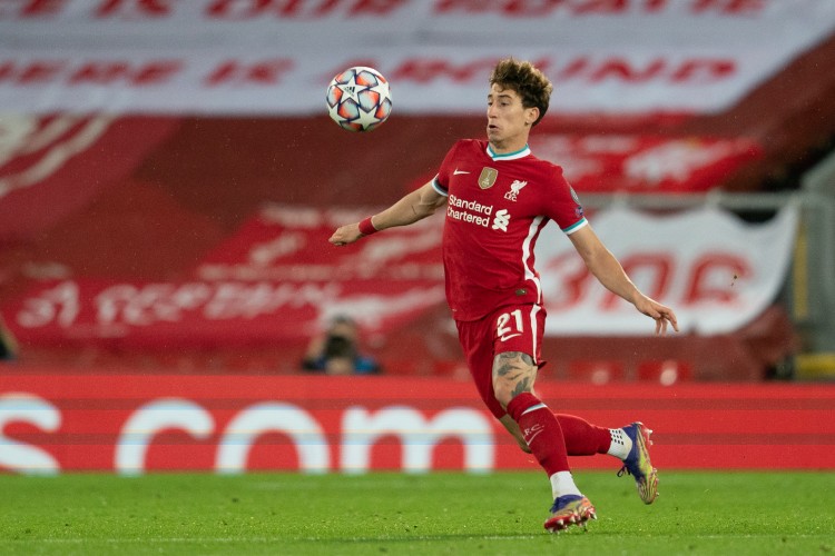  齐米卡斯：热刺会阵型前压 黄瓜视频黄色需要抢下球权并完成进球