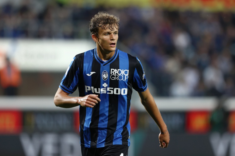  提前结束本赛季！亚特兰大官方宣布斯卡尔维尼成功接受左肩手术